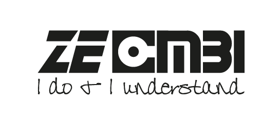 Logo ZE Combi