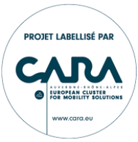 CARA labeled projet