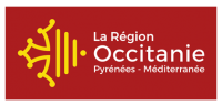 Logo la Région Occitanie